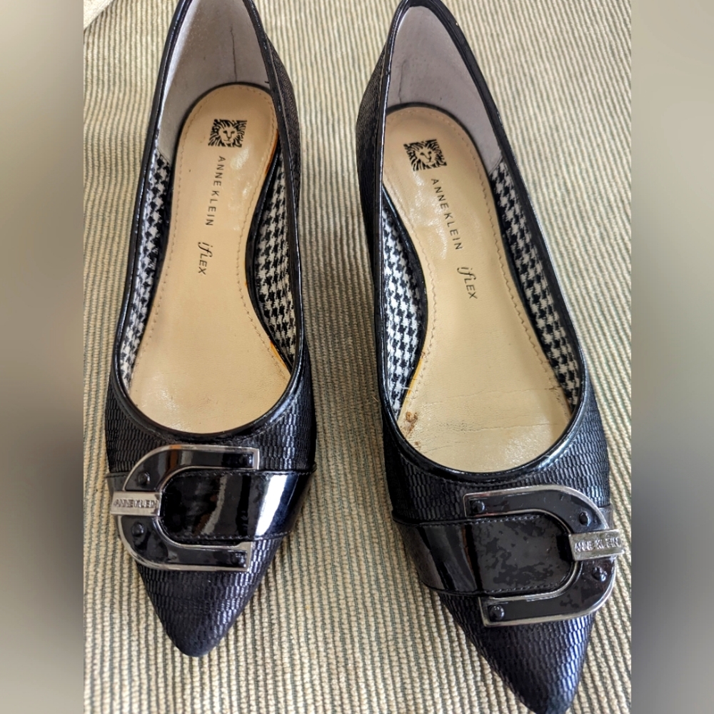 Anne Klein heels